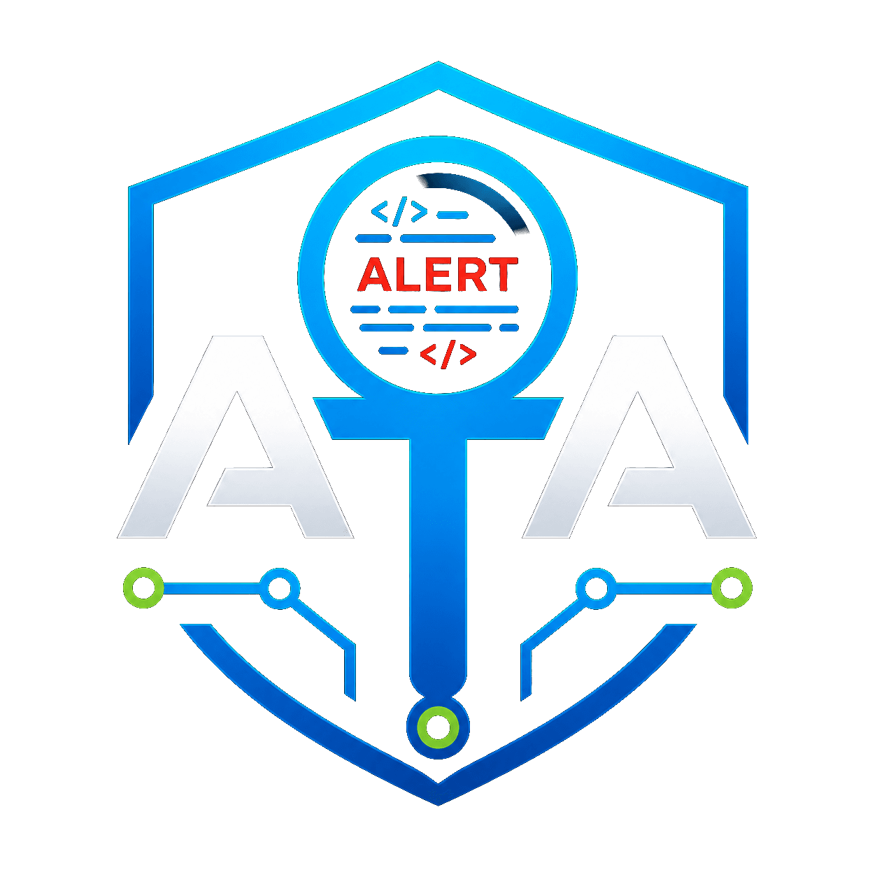 Alert Triage Assistant logo